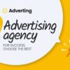 Adverting - Advertising Agency Responsive WordPress Theme