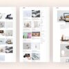 Alio - Minimal Portfolio WordPress Theme