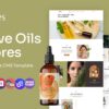 Alives - Olive Oil Multipurpose WordPress Elementor Theme