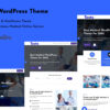 Aoton - Health and Medical Wordpress Theme