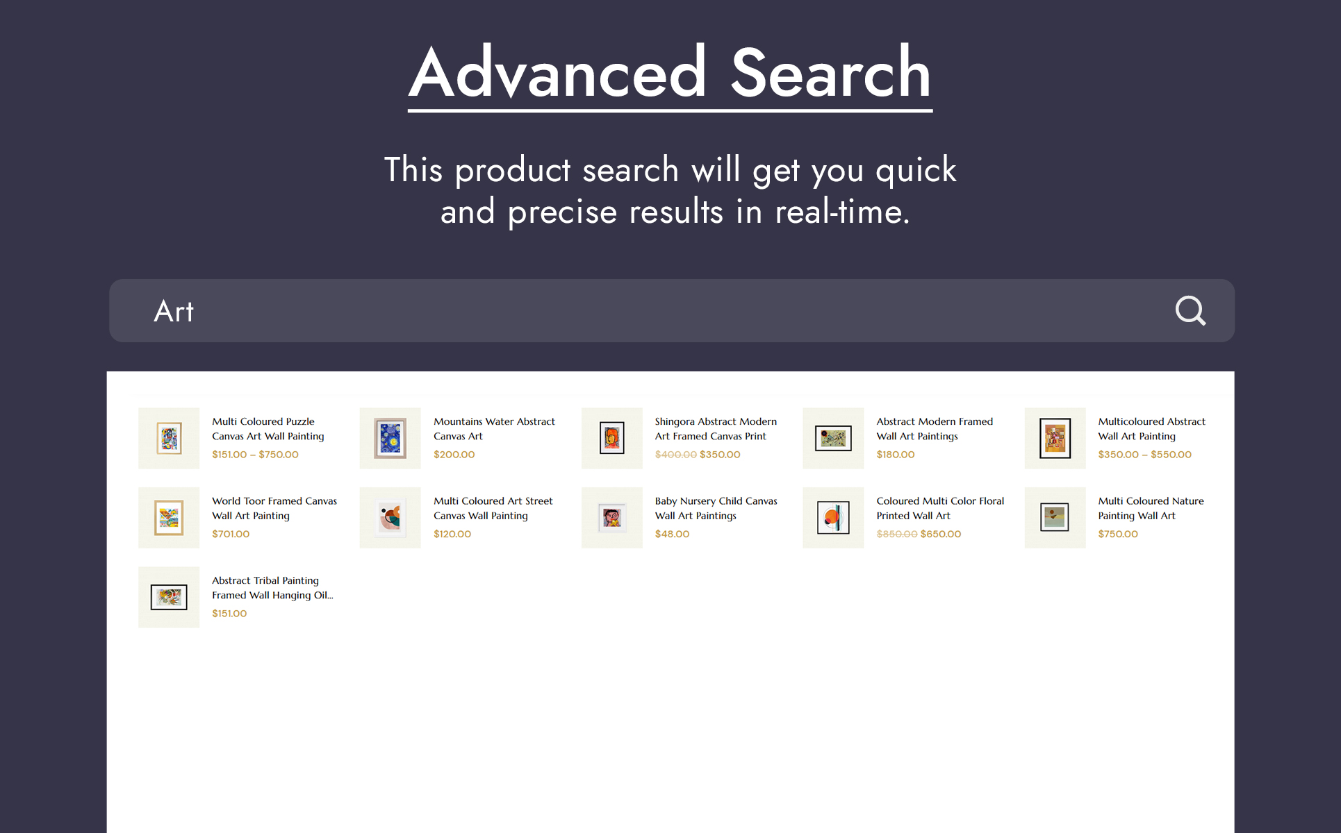 ArtGallery - Museum and Art Gallery WordPress Elementor Theme