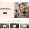 Ashley - A Personal Lifestyle WordPress Blog Theme