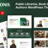 Auonis - Public Libraries