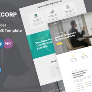 BankCorp - Banking