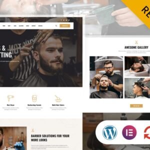 Barbersign - Barber