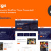 Bccgs- Construction WordPress Theme