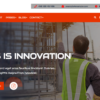 Bikor - Construction and Architecture WordPress theme