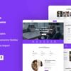 Bikot - Business Responsive WordPress Theme