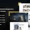 Bikot - Realestate Responsive WordPress Theme
