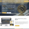 BitChain Pro - Mining And Crypto Currency Exchange WordPress Theme