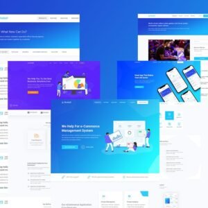Bluebell - Software