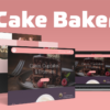 Cake Bakery WooCommerce WordPress Theme