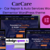 CarCare - Car Repair