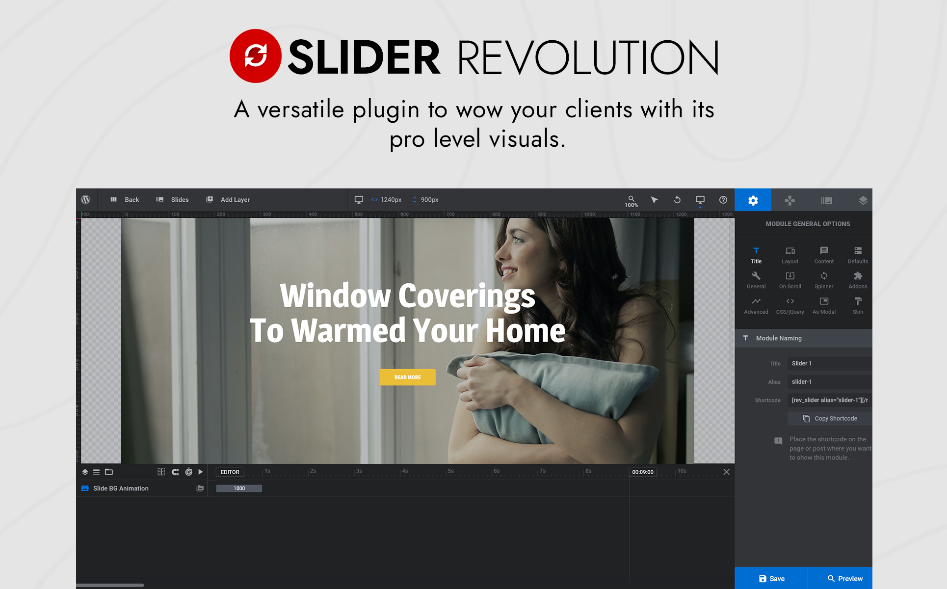 Castles - Windows and Doors Services WordPress Theme