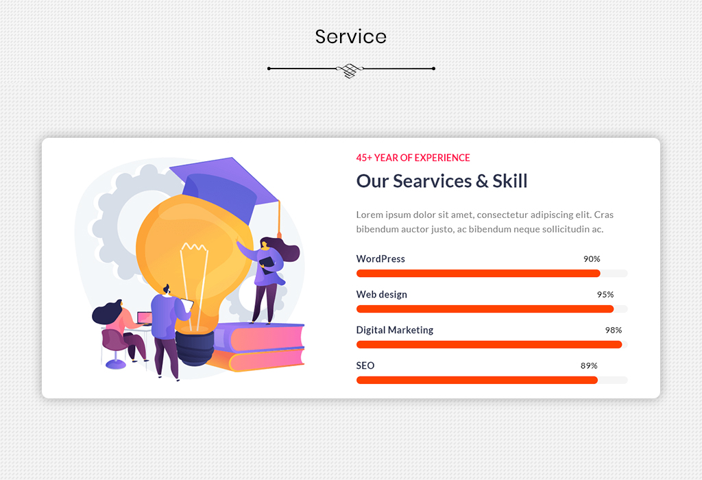 Cenum - SEO and Digital Marketing Elementor WordPress theme