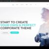 Conceptum - Corporate Responsive WordPress Theme