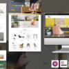 Deco Furniture – The Elementor Decorate Furniture WordPress theme
