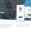 Diginamic - Digital Company WordPress Theme