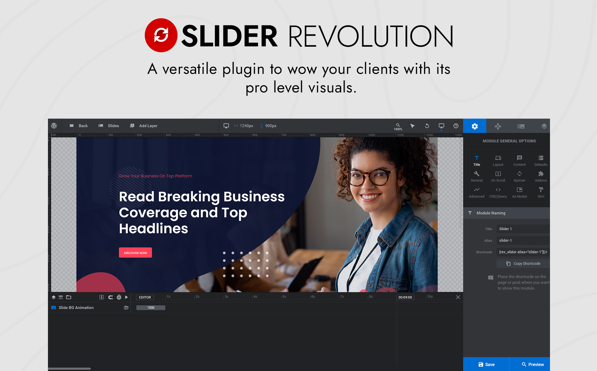 Digness - Consulting Business WordPress Theme