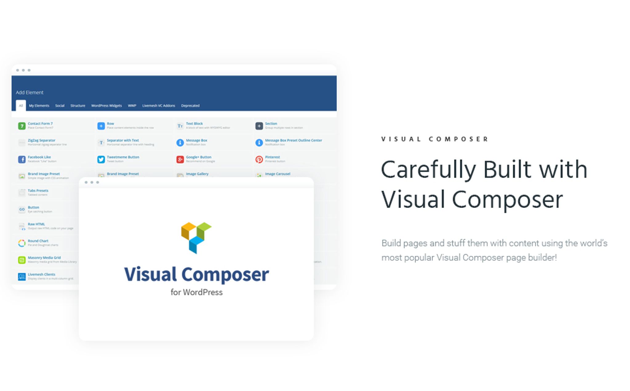 Dominer Business & Services WordPress Theme