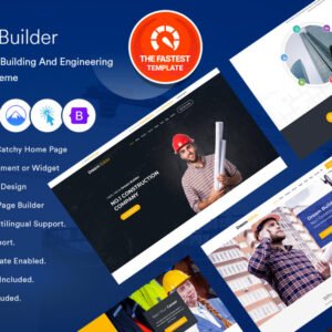 Dream Builder - Construction