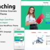 eCoaching - Coaching & Online Courses WordPress Theme