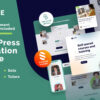Education WordPress Theme - Edme