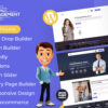 Event Management WordPress Theme