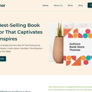 EZ Author
