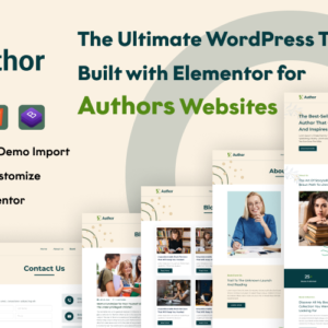 EZ Author
