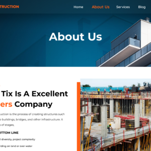 EZ-Construction