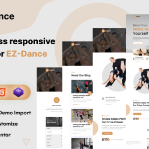 EZ-Dance