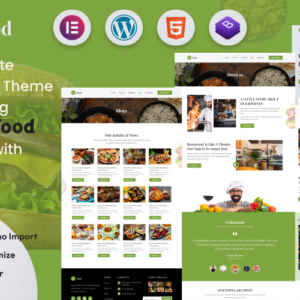 EZ Food Restaurant