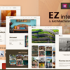 EZ Interiors Architecture