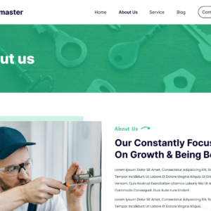 EZ KeyMaster – All-in-One Design for Security and Locksmith Services