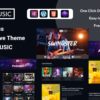 EZ Music – Perfect for Concerts