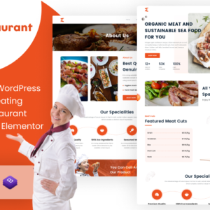 EZ Restaurant