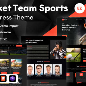 EZ Sports