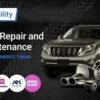 Fixility - Auto Tuning