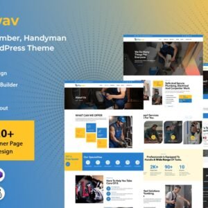 FixWav - Plumber