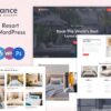 Florance - Hotel and Resort Booking Elementor Wordpress Responsive Theme