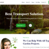 Garde - Landscaping & Gardening WordPress Theme