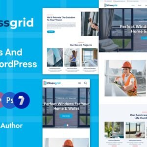 Glassgrid - Windows