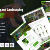 Gogrin - Gardening Plan WordPress Theme