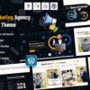 Grabit - Digital Marketing WordPress Theme