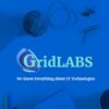 GridLabs - IT Technologies Company Responsive WordPress Theme