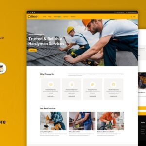 Handyman - Handyman