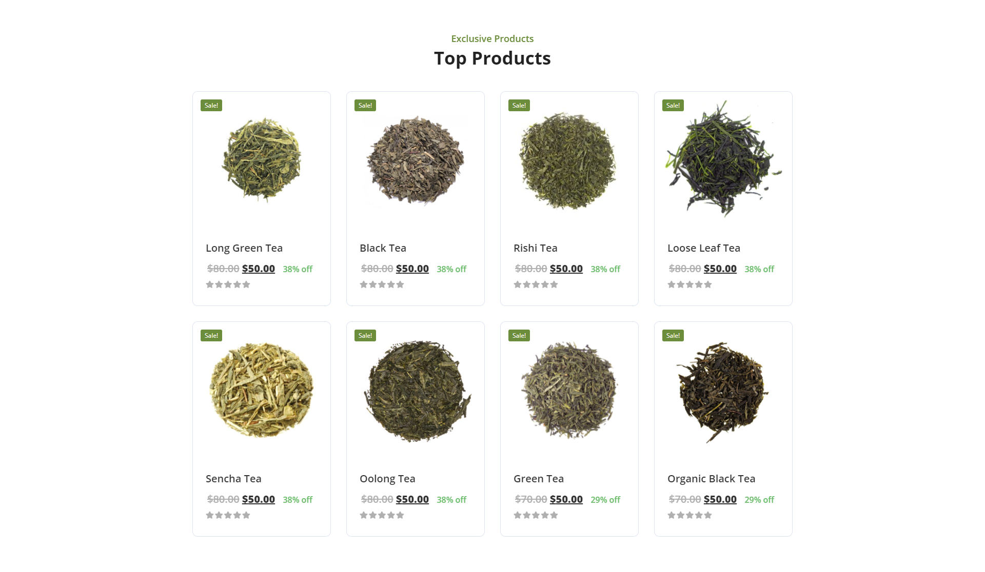 Herbal - Pure Ayurveda WordPress Theme