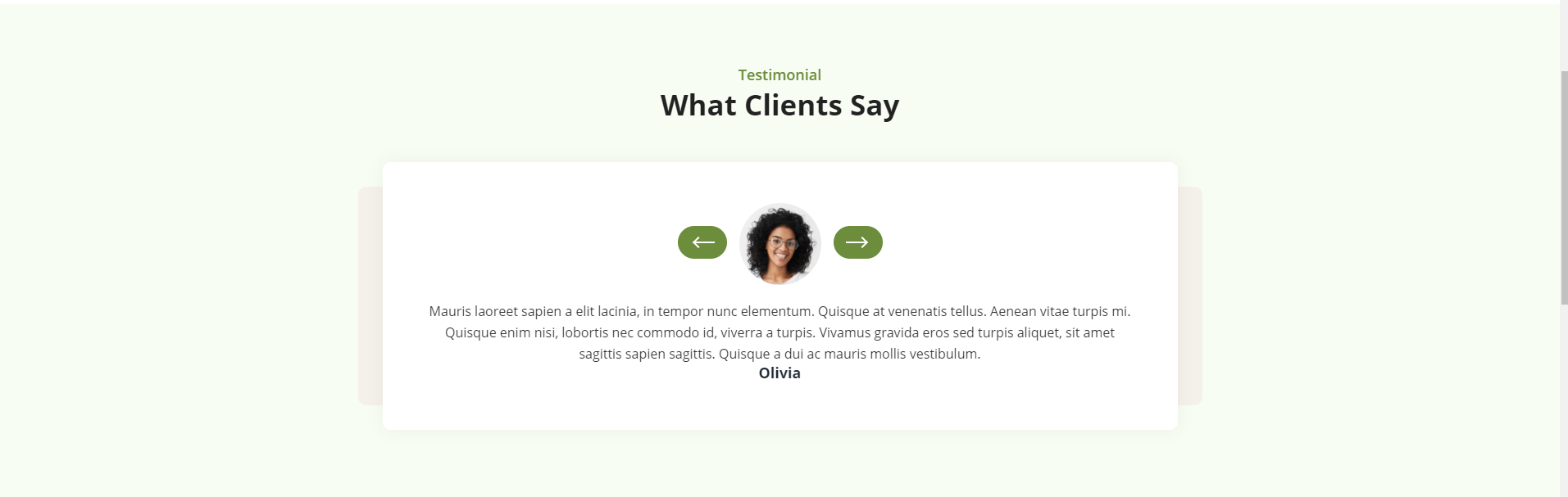 Herbal - Pure Ayurveda WordPress Theme