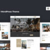 Hoiet - Hotel and Travel WordPress Theme